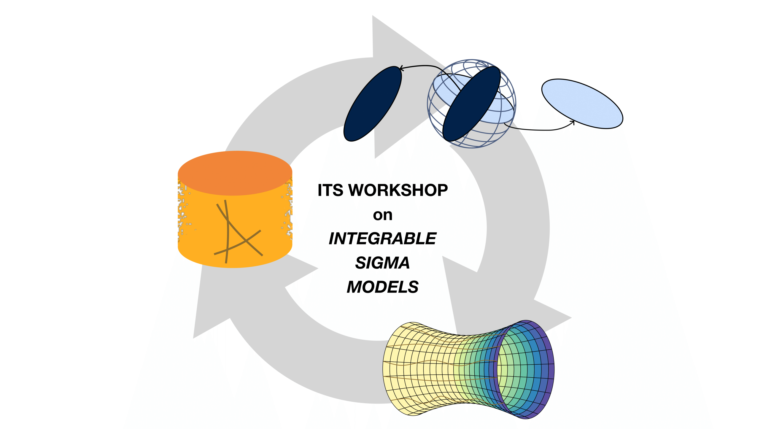 Workshop on Integrable Sigma-Models