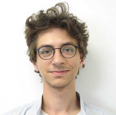 Johannes Knörzer joins the ETH-ITS – Institute for Theoretical Studies ...